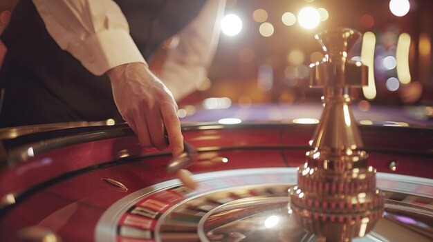 5bet এর প্রধান গেম স্ক্রিন