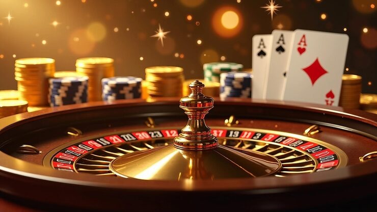 5bet স্লট গেম কালেকশন