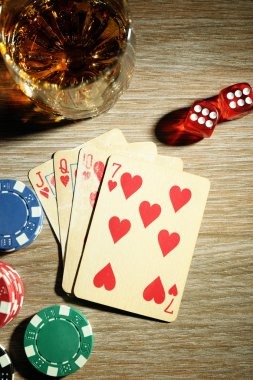 5bet এর প্রধান গেম স্ক্রিন